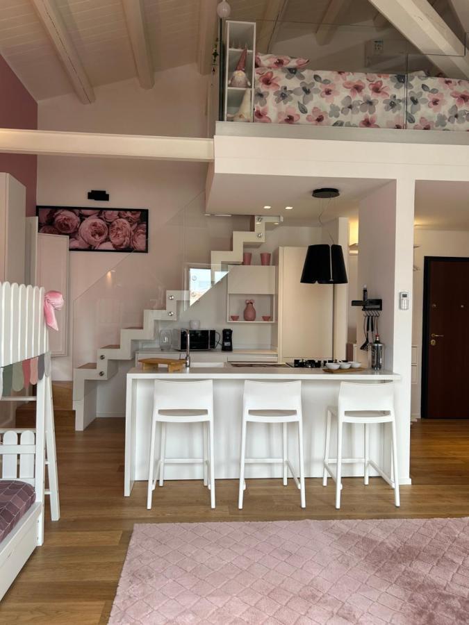 Mialuxuryhouse Leilighet Palermo Eksteriør bilde
